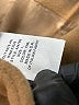 Kristen Blake Tan Trenchcoat Size L - photo 7