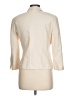 Max Mara Studio Ivory Blazer Size 12 - photo 2
