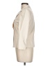 Max Mara Studio Ivory Blazer Size 12 - photo 5