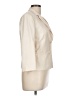 Max Mara Studio Ivory Blazer Size 12 - photo 4