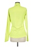 Nike Yellow Pullover Sweater Size M - photo 2