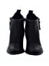 Universal Thread Black Ankle Boots Size 5 1/2 - photo 2