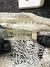 Cupshe Ivory Swimsuit Cover Up Size L (estimated) - photo 7