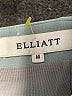 Elliatt Solid Teal Cocktail Dress Size M - photo 7
