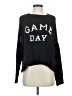 Wooden Ships Black Pullover Sweater Size XS - photo 1