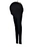 Blanqi Black Leggings Size Med Maternity - photo 1