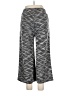 Assorted Brands Chevron-herringbone Gray Casual Pants Size 1X - photo 2