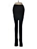 Blanqi Black Leggings Size Med Maternity - photo 2