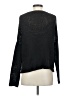 Wooden Ships Black Pullover Sweater Size XS - photo 2