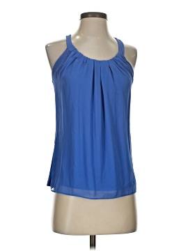 Banana Republic Sleeveless Blouse