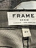FRAME Denim Gray Jeans Size 27 waist - photo 7