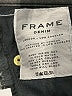 FRAME Denim Gray Jeans Size 27 waist - photo 8