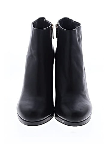 MICHAEL Michael Kors Ankle Boots (view 2)