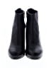 MICHAEL Michael Kors Black Ankle Boots Size 10 - photo 2
