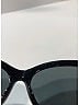 Valentino Gray Black Rockstud Sunglasses One size - photo 8