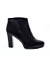 MICHAEL Michael Kors Black Ankle Boots Size 10 - photo 1