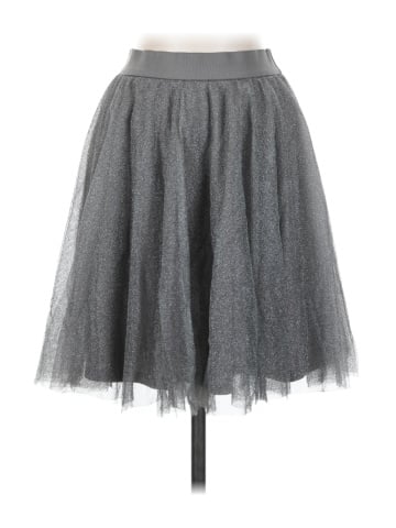 LC Lauren Conrad Formal Skirt (view 1)