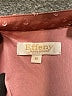 Assorted Brands 100% Polyester Pink Cocktail Dress Size M - photo 7