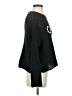 Wooden Ships Black Pullover Sweater Size XS - photo 4