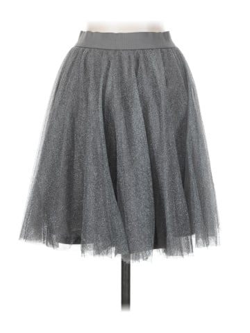 LC Lauren Conrad Formal Skirt (view 2)