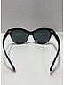 Valentino Gray Black Rockstud Sunglasses One size - photo 9