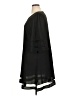 Unbranded 100% Polyester Black Casual Dress Size XL - photo 5