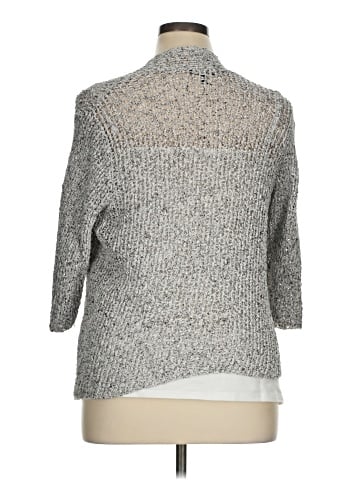 Eileen Fisher Cardigan (view 2)