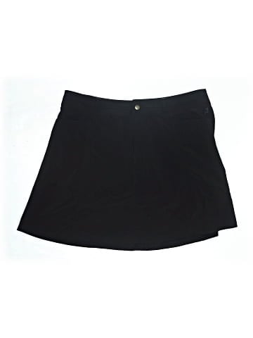 L.L.Bean Casual Skirt (view 1)