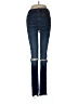 American Eagle Outfitters Color Block Blue Jeans Size 6XL - photo 1