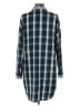 ALTERNATIVE Plaid Green Long Sleeve Button-Down Shirt Size M - photo 2