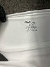 Horny Toad White Short Sleeve Turtleneck Size M - photo 7