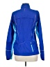 The North Face 100% Polyester Blue Track Jacket Size M - photo 2