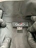 GiGio 100% Polyester Black Sleeveless Blouse Size S - photo 7