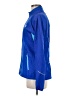 The North Face 100% Polyester Blue Track Jacket Size M - photo 5