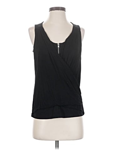 Rock & Republic Sleeveless Blouse (view 1)
