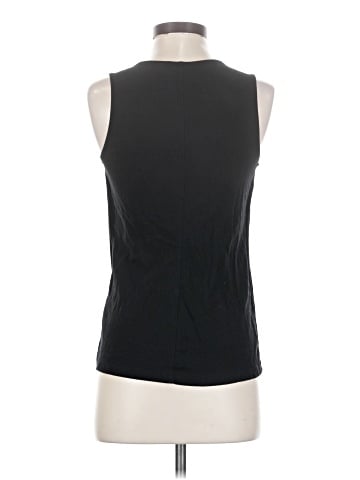 Rock & Republic Sleeveless Blouse (view 2)