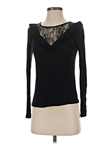 Promod Long Sleeve Top (view 1)