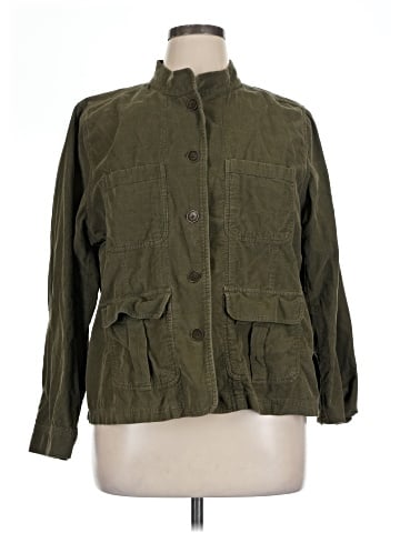 Caslon Jacket (view 1)