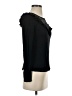 Promod Black Long Sleeve Top Size XXS (estimated) - photo 4