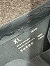 Empetua Gray Active Pants Size 1X - photo 5
