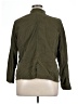 Caslon Green Jacket Size 1X - photo 2