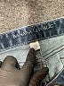Banana Republic Hearts Blue Jeans Size 27L - photo 7
