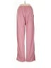 Target Pink Casual Pants Size 4 - photo 2