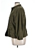 Caslon Green Jacket Size 1X - photo 5