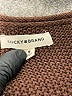 Lucky Brand Brown Pullover Sweater Size M - photo 7