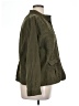 Caslon Green Jacket Size 1X - photo 4