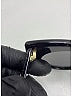 Loewe Gray Black Sunglasses One size - photo 4