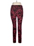 Lularoe Hearts Red Leggings Size 1X (Tall & Curvy) - photo 1