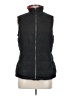 Free Country 100% Polyester Black Vest Size M - photo 1