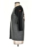 Nike Gray 3/4 Sleeve T-Shirt Size S - photo 5